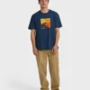 Camiseta de pantalón corto regular Minds Eye