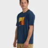 Camiseta de pantalón corto regular Minds Eye