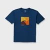 Camiseta de pantalón corto regular Minds Eye