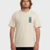 Camiseta de pantalón corto regular Salinity Now