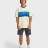 Camiseta de pantalón corto Simulator Crew