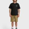 Camiseta de pantalón corto Solar Regular
