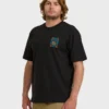 Camiseta de pantalón corto Solar Regular