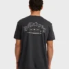 Camiseta de pantalón corto South Runner Premium Ww