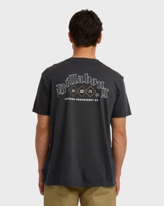 Camiseta de pantalón corto South Runner Premium Ww