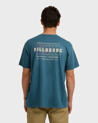 Camiseta de pantalón corto South Runner Premium Ww