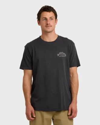 Camiseta de pantalón corto South Runner Premium Ww