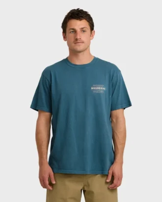 Camiseta de pantalón corto South Runner Premium Ww