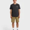 Camiseta de pantalón corto South Runner Premium Ww