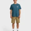 Camiseta de pantalón corto South Runner Premium Ww