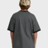 Camiseta de pantalón corto Spec 73 Spin Ringer