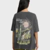 Camiseta de pantalón corto Sun Chasing Camiseta de pantalón corto Sun Chasing