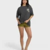 Camiseta de pantalón corto Sun Chasing Camiseta de pantalón corto Sun Chasing