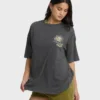 Camiseta de pantalón corto Sun Chasing Camiseta de pantalón corto Sun Chasing