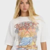 Camiseta de pantalón corto Sun Meets Sea
