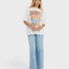 Camiseta de pantalón corto Sun Meets Sea