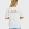 Camiseta de pantalón corto Sun Meets Sea