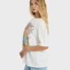 Camiseta de pantalón corto Sun Meets Sea