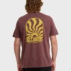 Camiseta de pantalón corto Sun Rays Premium Ww