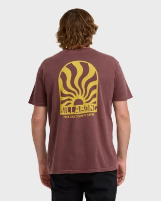 Camiseta de pantalón corto Sun Rays Premium Ww