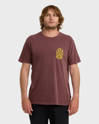 Camiseta de pantalón corto Sun Rays Premium Ww