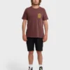 Camiseta de pantalón corto Sun Rays Premium Ww