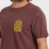 Camiseta de pantalón corto Sun Rays Premium Ww