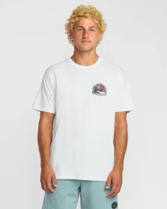 Camiseta de pantalón corto Sundown A/Div