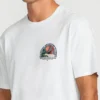 Camiseta de pantalón corto Sundown A/Div
