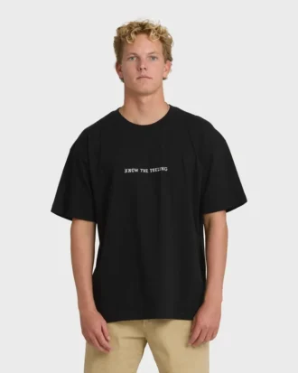 Camiseta de pantalón corto Timeline Og
