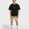 Camiseta de pantalón corto Timeline Og