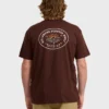 Camiseta de pantalones cortos A/Div Sierras