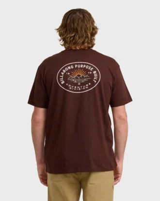 Camiseta de pantalones cortos A/Div Sierras