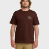 Camiseta de pantalones cortos A/Div Sierras