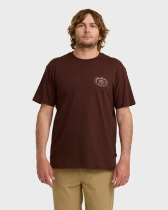 Camiseta de pantalones cortos A/Div Sierras