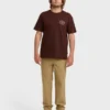 Camiseta de pantalones cortos A/Div Sierras