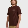 Camiseta de pantalones cortos A/Div Sierras