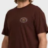 Camiseta de pantalones cortos A/Div Sierras