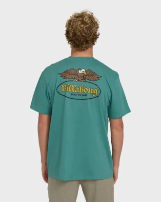 Camiseta de punto de manga corta At Last Premium