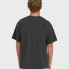 Camiseta de punto de manga corta Brunswick Garage