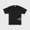 Camiseta de punto de manga corta Chrome Diamond