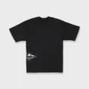 Camiseta de punto de manga corta Chrome Diamond
