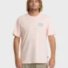 Camiseta de punto de manga corta Crossboards Premium