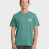 Camiseta de punto de manga corta Crossboards Premium