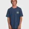 Camiseta de punto de manga corta Crossboards Premium