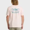 Camiseta de punto de manga corta Crossboards Premium