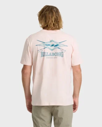Camiseta de punto de manga corta Crossboards Premium