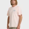 Camiseta de punto de manga corta Crossboards Premium
