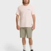 Camiseta de punto de manga corta Crossboards Premium