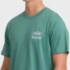 Camiseta de punto de manga corta Crossboards Premium